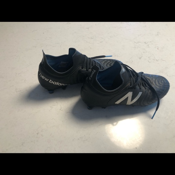 New Balance Shoes New Balance Soccer Cleats Size 6 Womens Poshmark